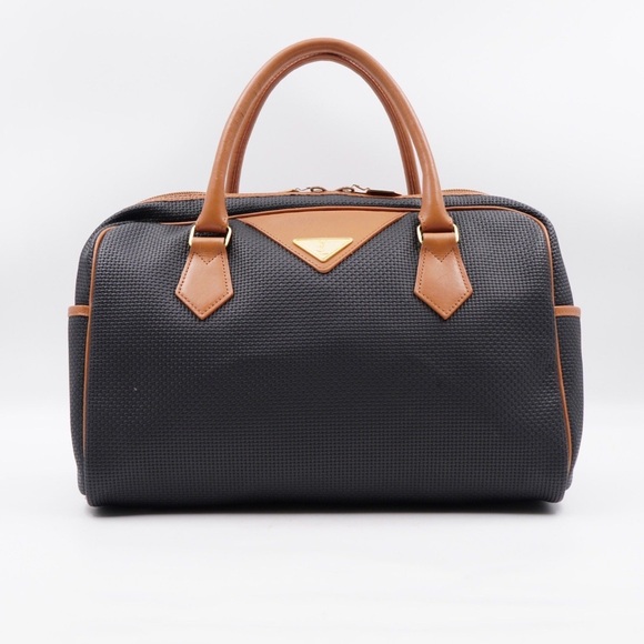 YSL top handle Boston Bag - Picture 1 of 12